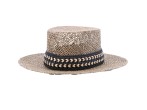 CHEVALIER HAT BELLERROSE